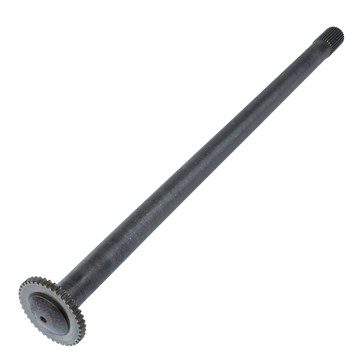 Bolt Pattern Spline Drive Axle Shaft for