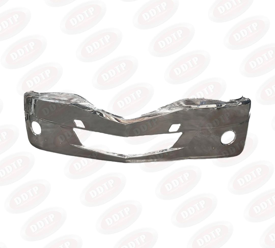 International Lonestar Bumper Chrome 2008 - 2020