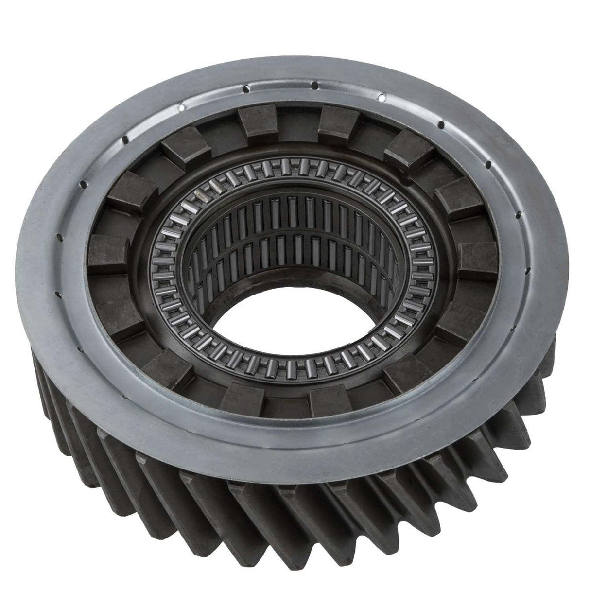 Pinion Helical Gear for RT40-4N