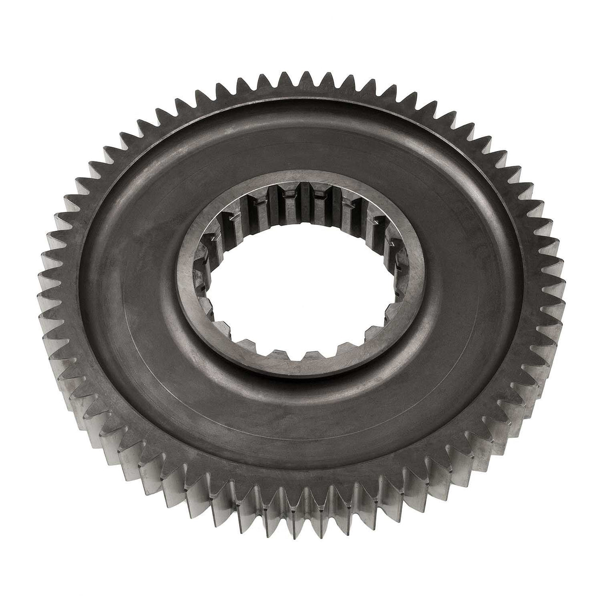 Manual Transmission Main Shaft 1st Gear 66 Tooth