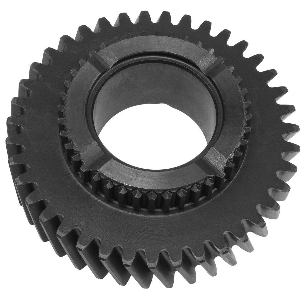 Manual Transmission Main Shaft 3rd Gear 39 Tooth
