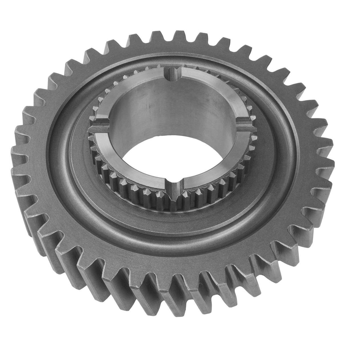 Manual Transmission Main Shaft 2nd Gear 38 Tooth