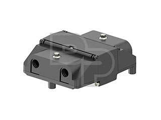 Hydraulic ABS D ECU FRM 12V REV/M