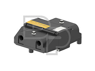 ABS Control Unit - 4S4M