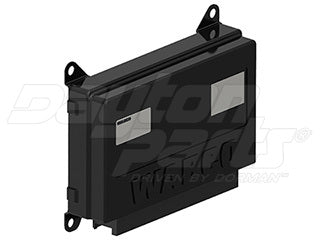 ABS Engine Control Unit - 6S6M 400-864-626-0