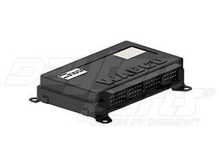 ABS Engine Control Unit - 6S6M 400-865-739-0