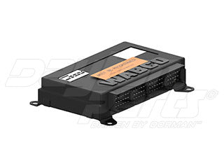 ABS Engine Control Unit - 6S6M 400-866-165-0