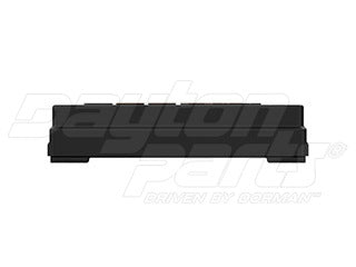 ABS Engine Control Unit - 4S4M 400-866-167-0