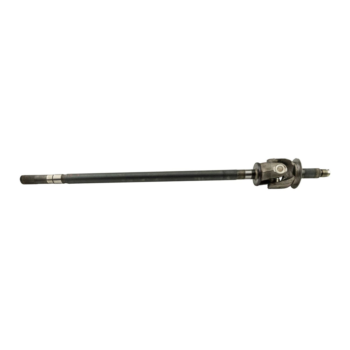 Bolt Pattern Spline Drive Axle Shaft for