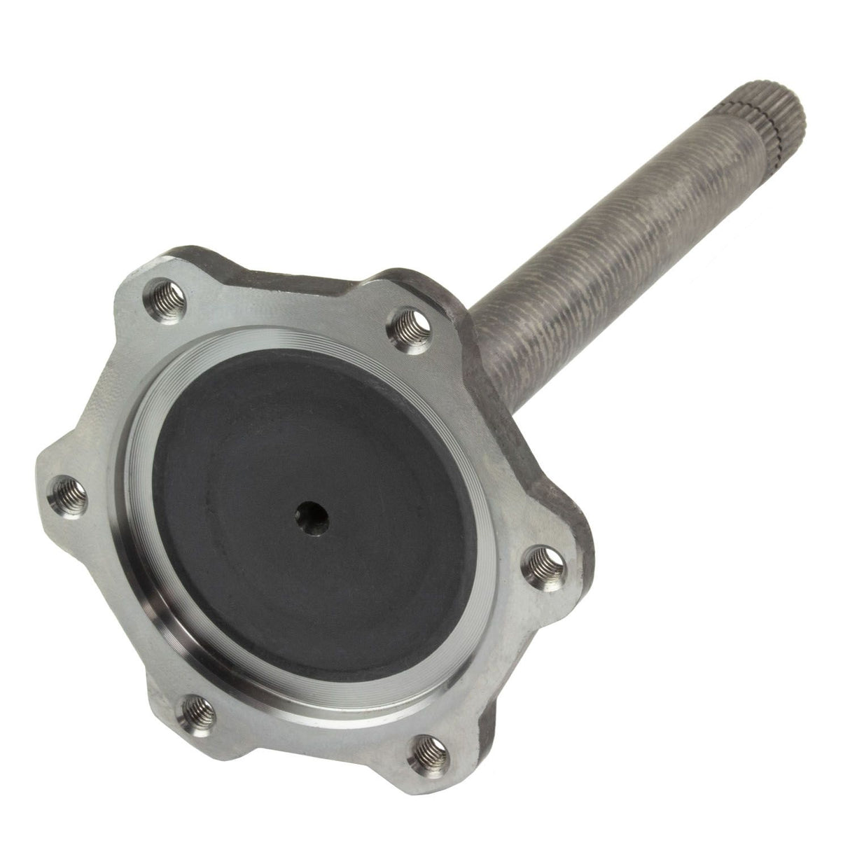 Bolt Pattern Spline Drive Axle Shaft for