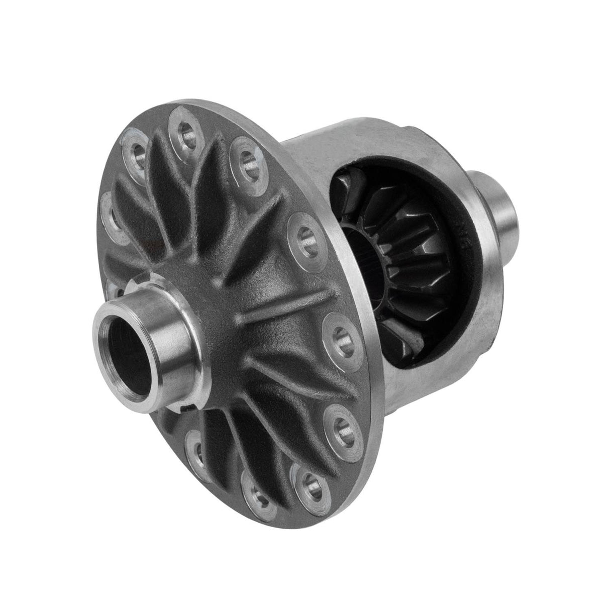 OLC C9.25" Front 2014-Up 33 SPLINE