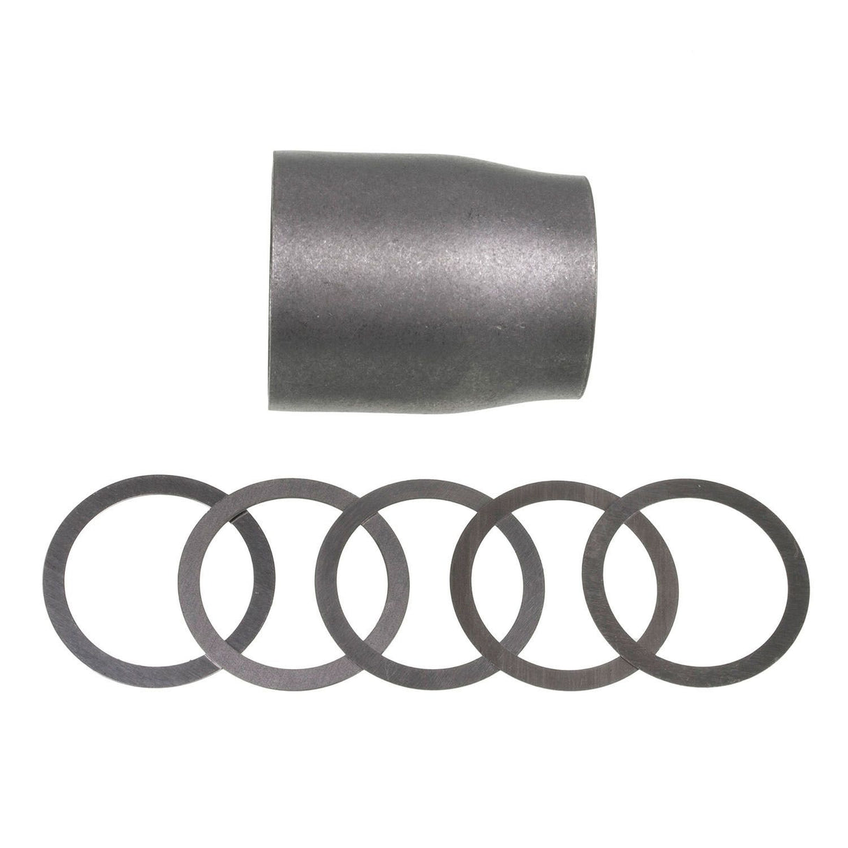 SOLID SPACER KIT GM 12 Bolt