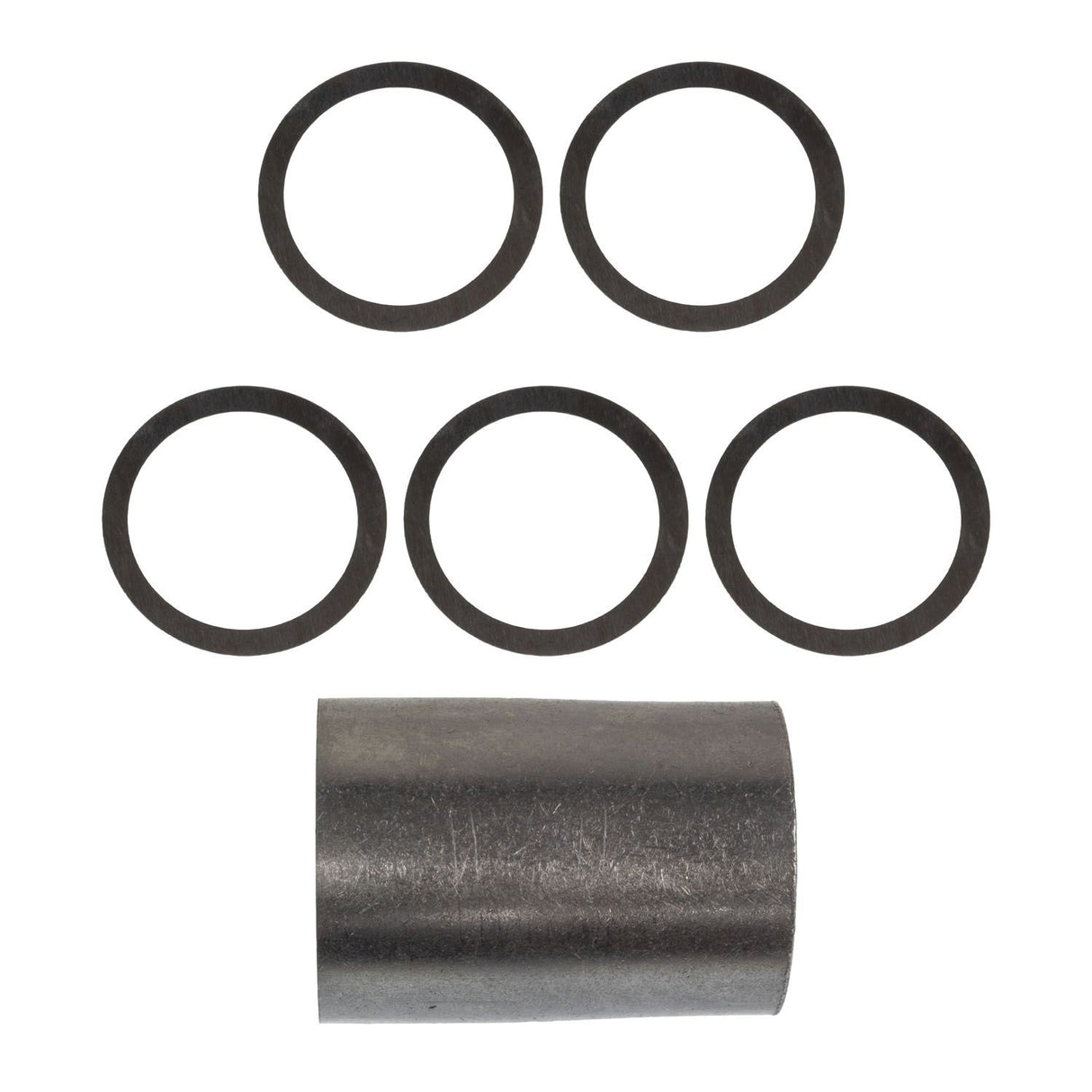 SOLID SPACER KIT 12 Bolt Truck