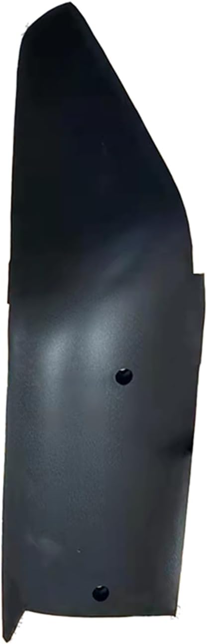 Freightliner Cascadia Black Door Mirror Cover Driver Side 2018 and Newer