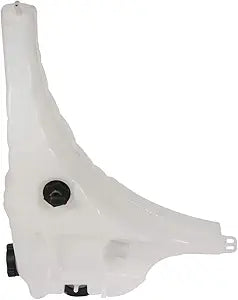 Freightliner Cascadia Coolant Tank 2008 - 2017