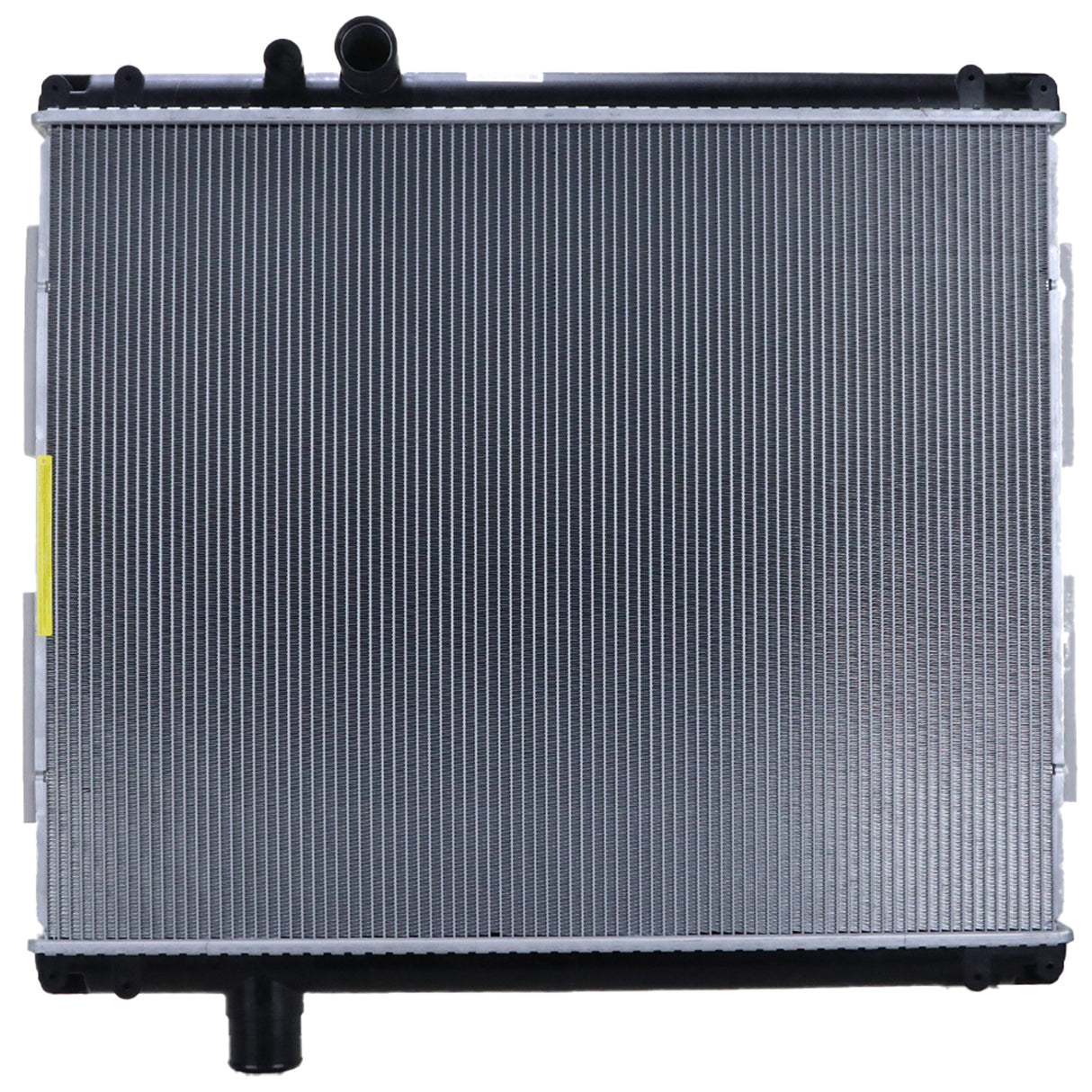 Volvo, Mack Rd, Cv, And Granite Models Radiator 1994-2004 3MF5531M