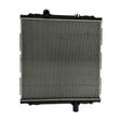 Peterbilt 384 Radiator 2008 - 2015 M3265001