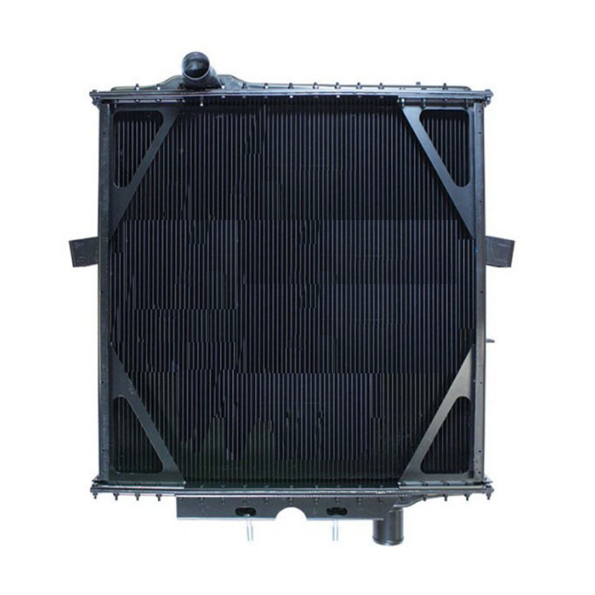 Peterbilt Radiator 2002 - 2010 1A17043