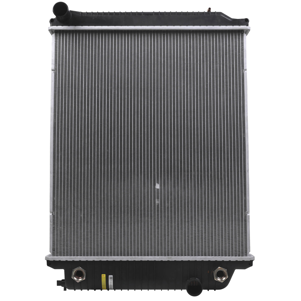 Freightliner B2 Bus Chassis Radiator 2007-2013 1003671A