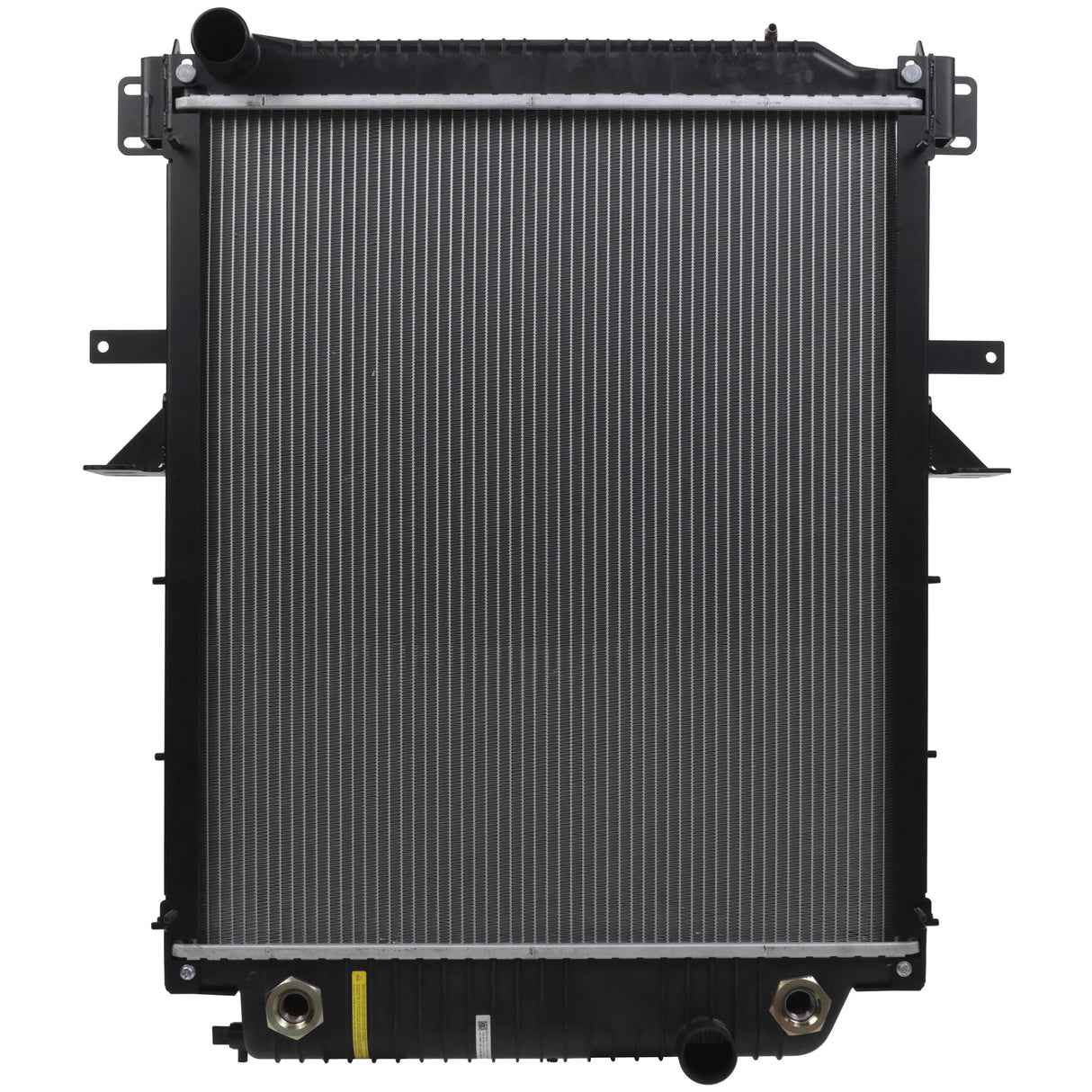 Freightliner / Sterling Flt C2 School Bus Radiator 2010-2012 1040293AS