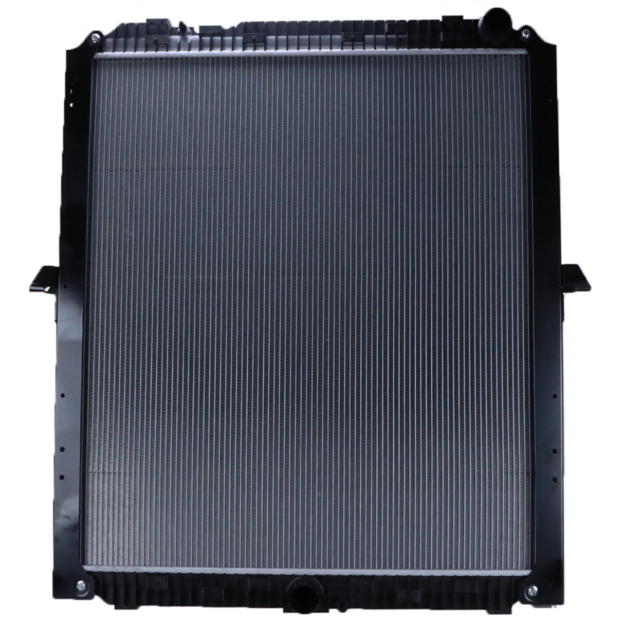 Mercedes Mercedes-Benz;Actros Radiator 130046N