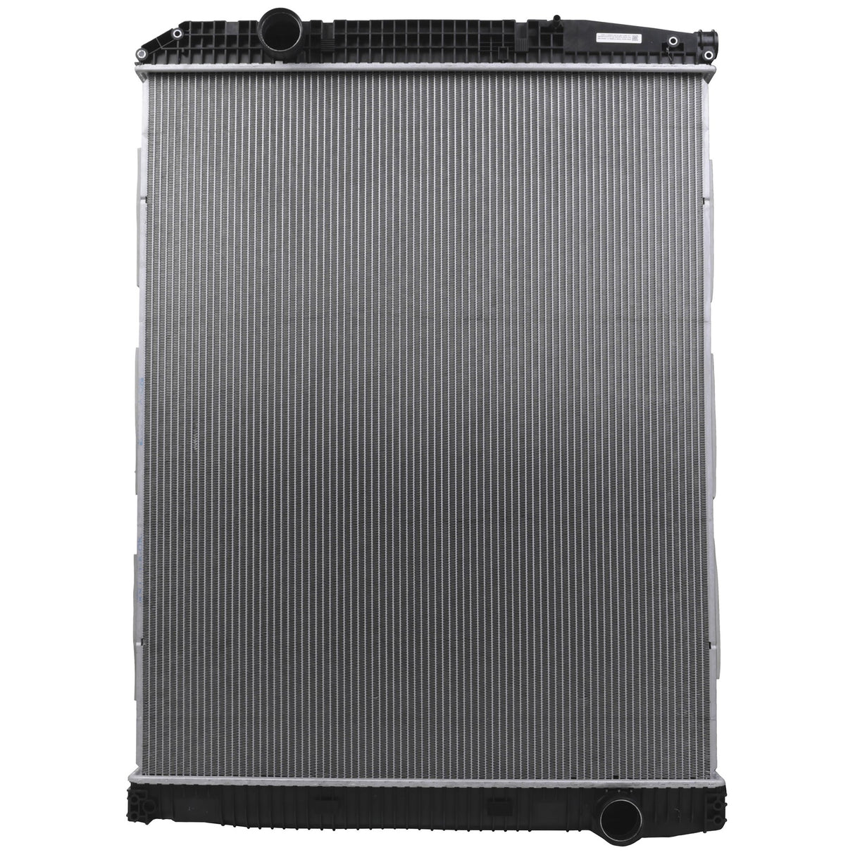 Mercedes Benz O Radiator 1999-2006 15019301