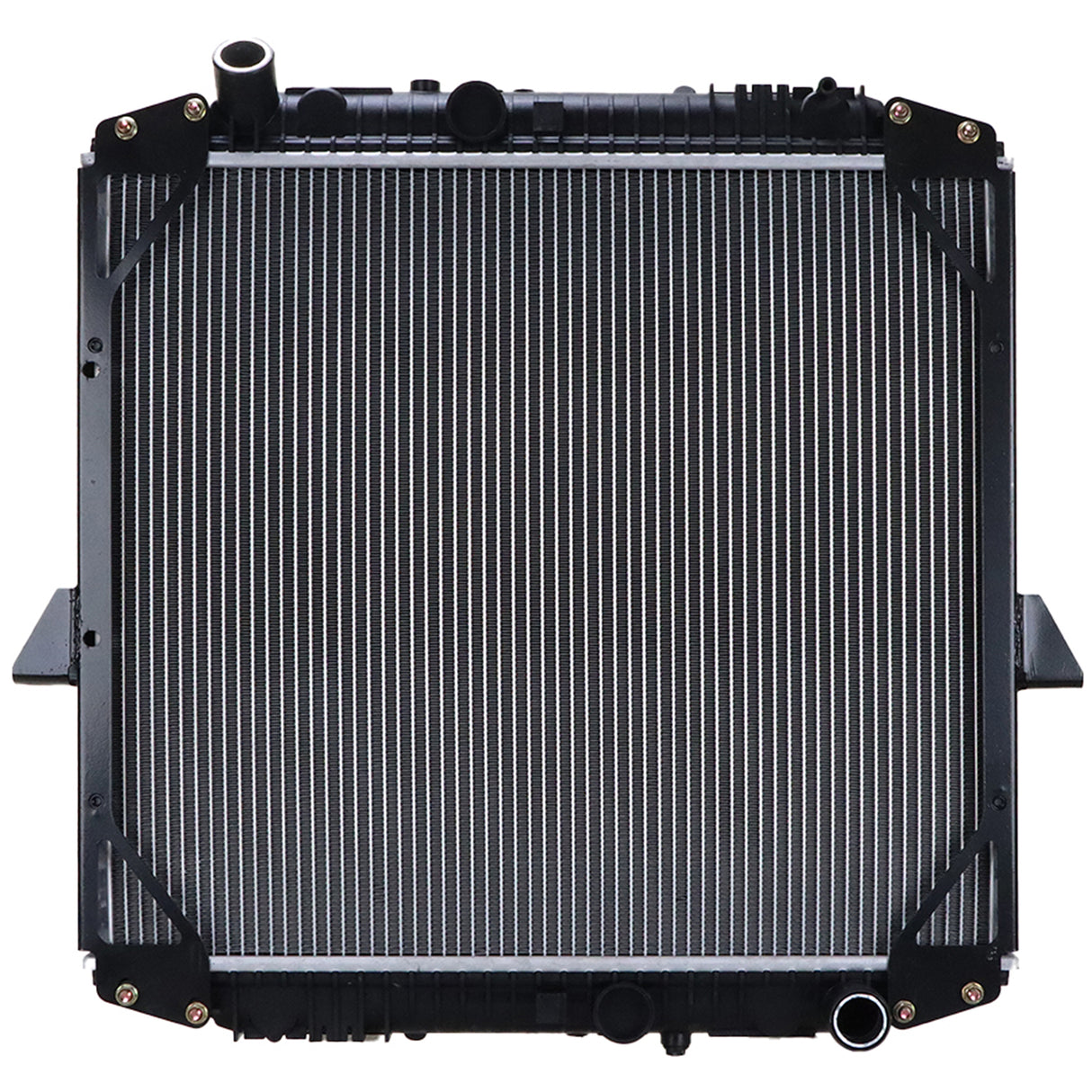 Mercedes Benz Accelo Radiator A3845007101