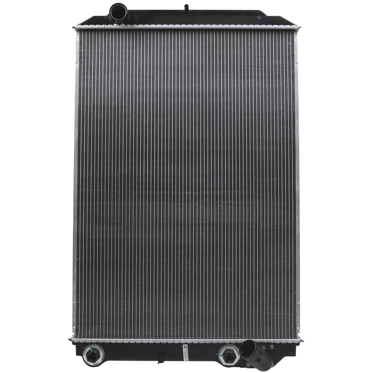 Ford /New Holland Tractor-G210/G240/8870/8870a/8970/8970a Radiator 15206694