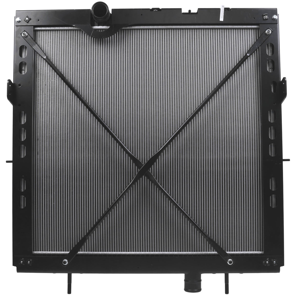Peterbilt, Kenworth 579 Kenworth T680 Radiator 2018-2019 F3112541101211