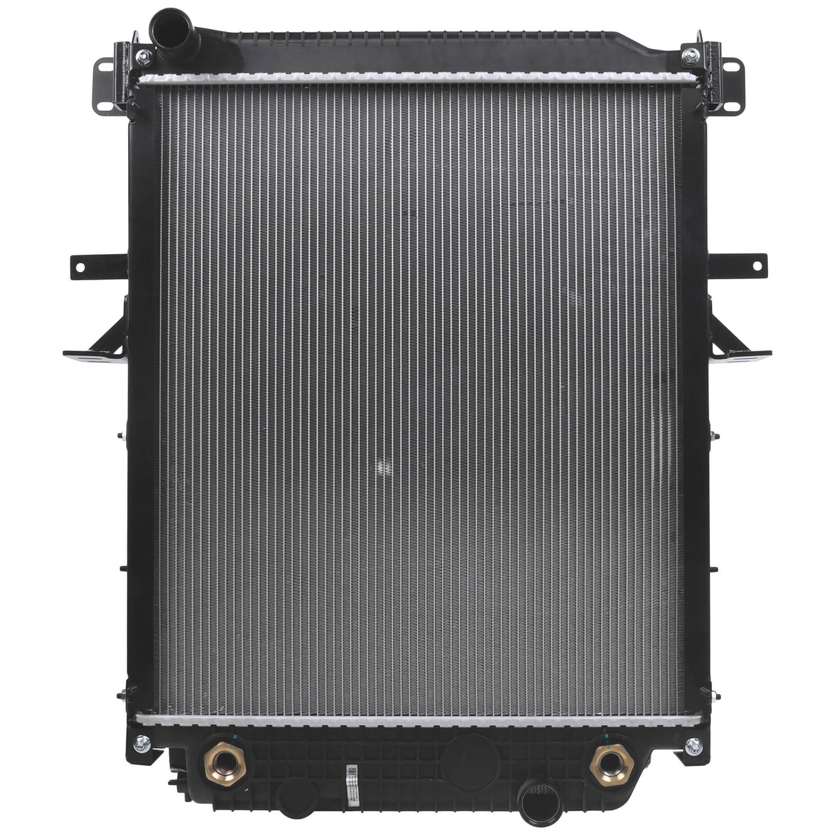 Thomas Bus 5600i Radiator 2010-2013 HDC010883PF