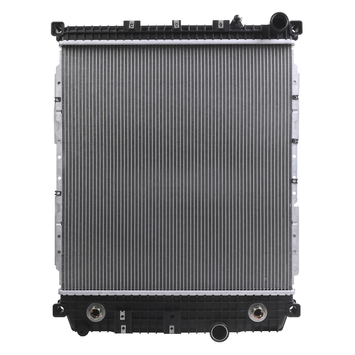 Freightliner 2017+ Freightliner Radiator M2 With Low Horsepower Radiator 537217039