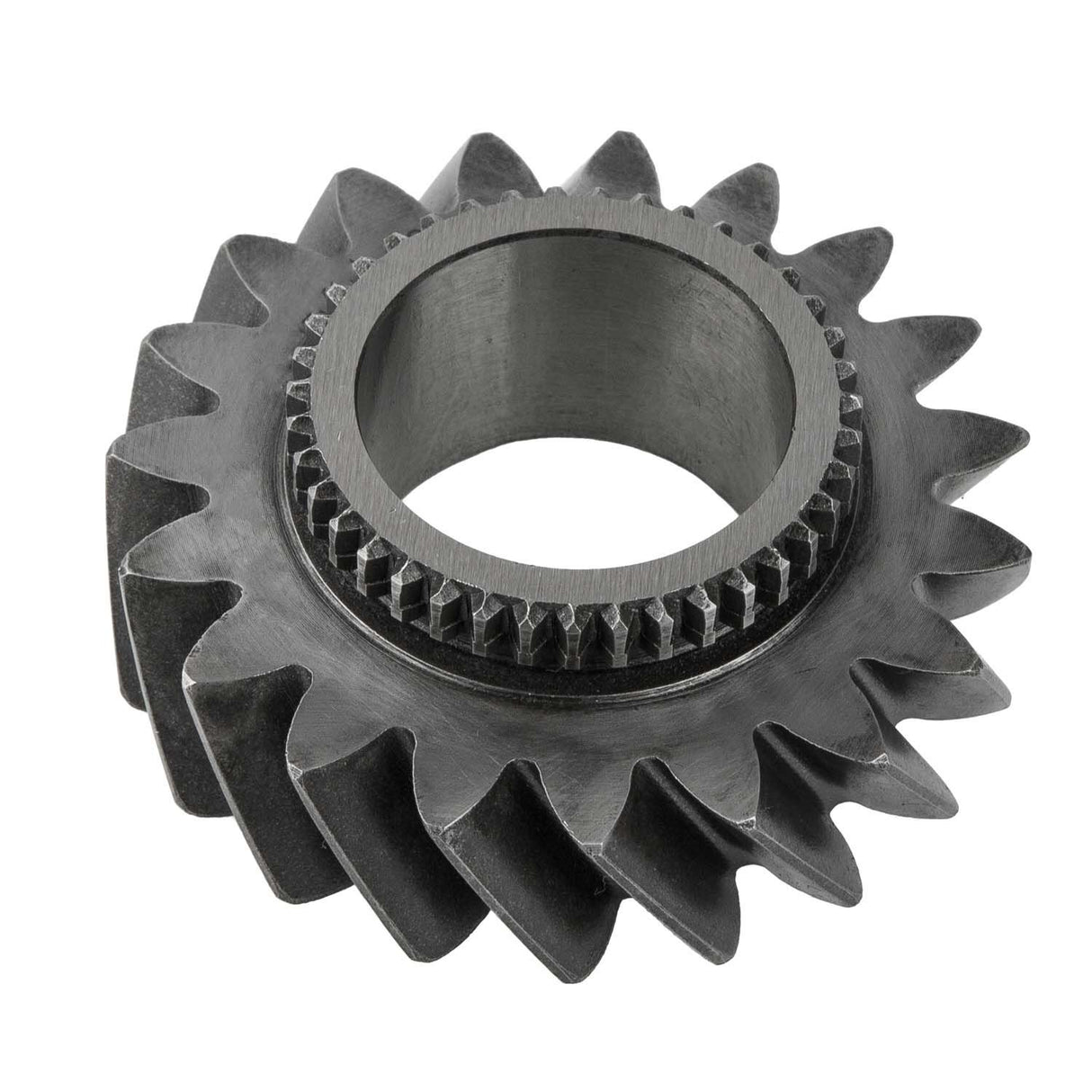 4TH GEAR M/S