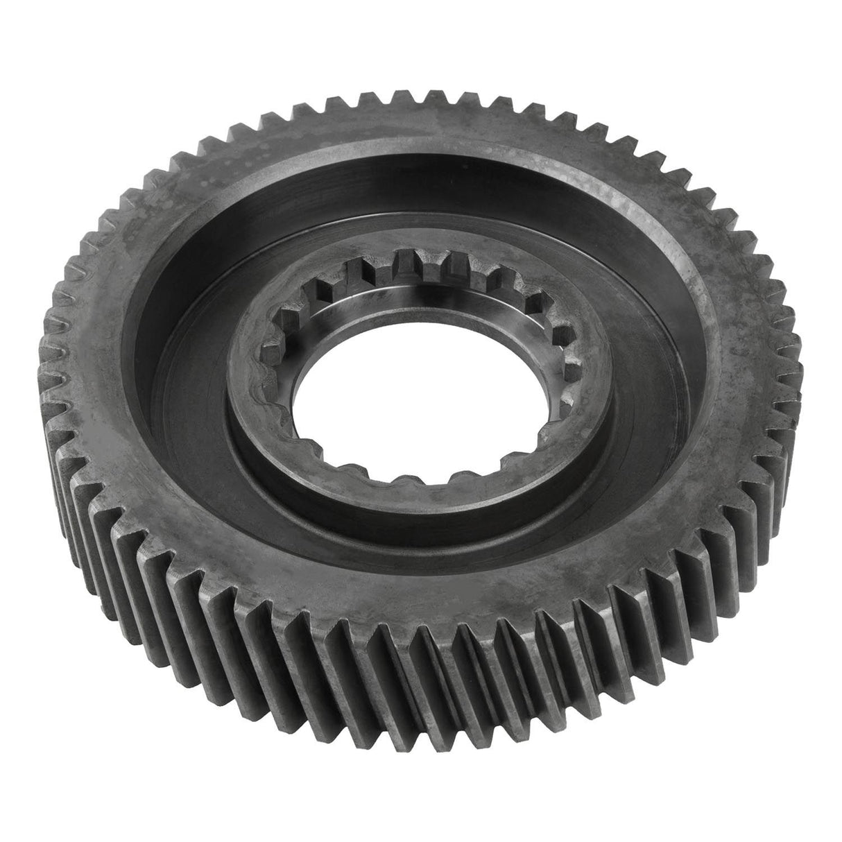 AUX.MAINSHAFT REDUCTION GEAR