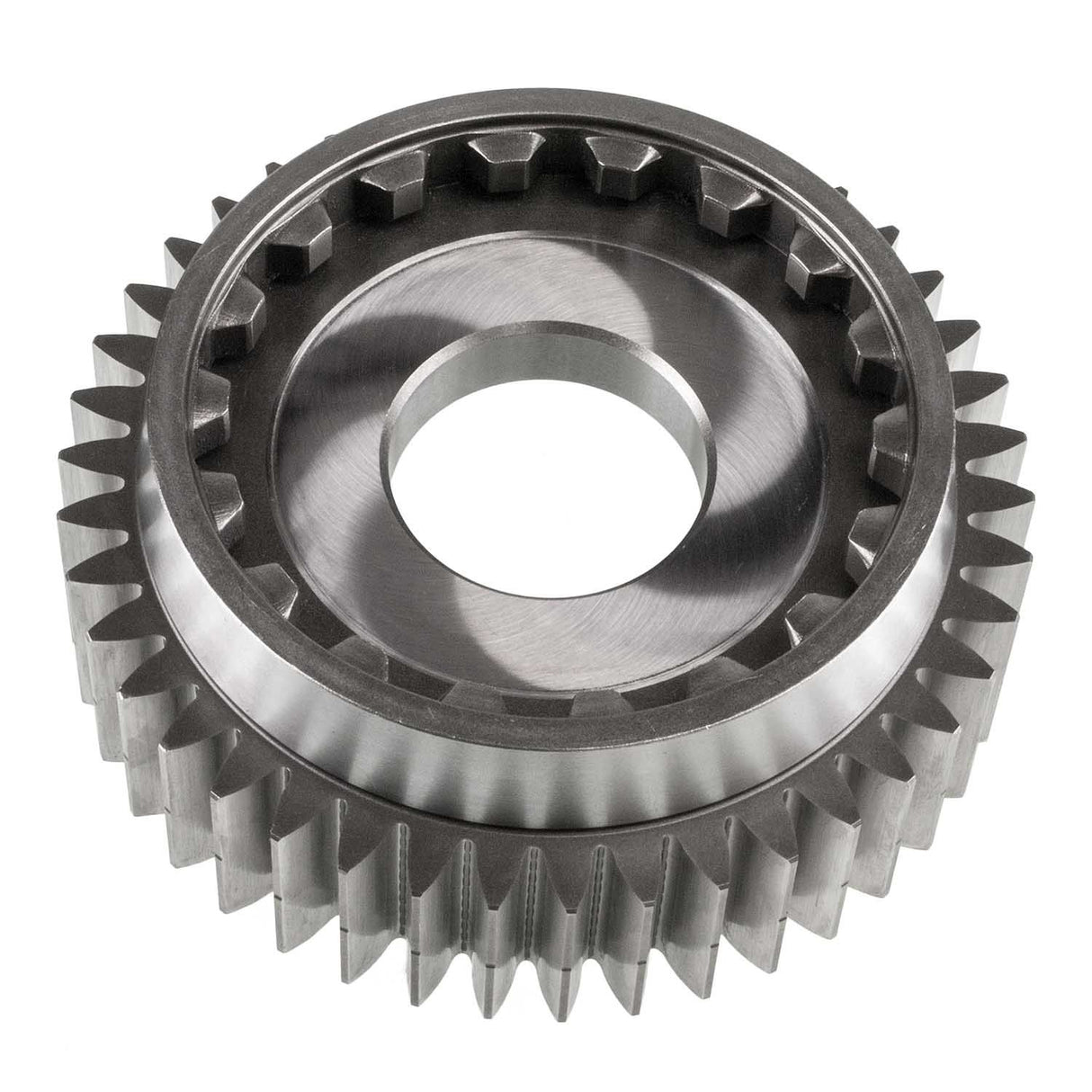 GEAR-AUX DRIVE