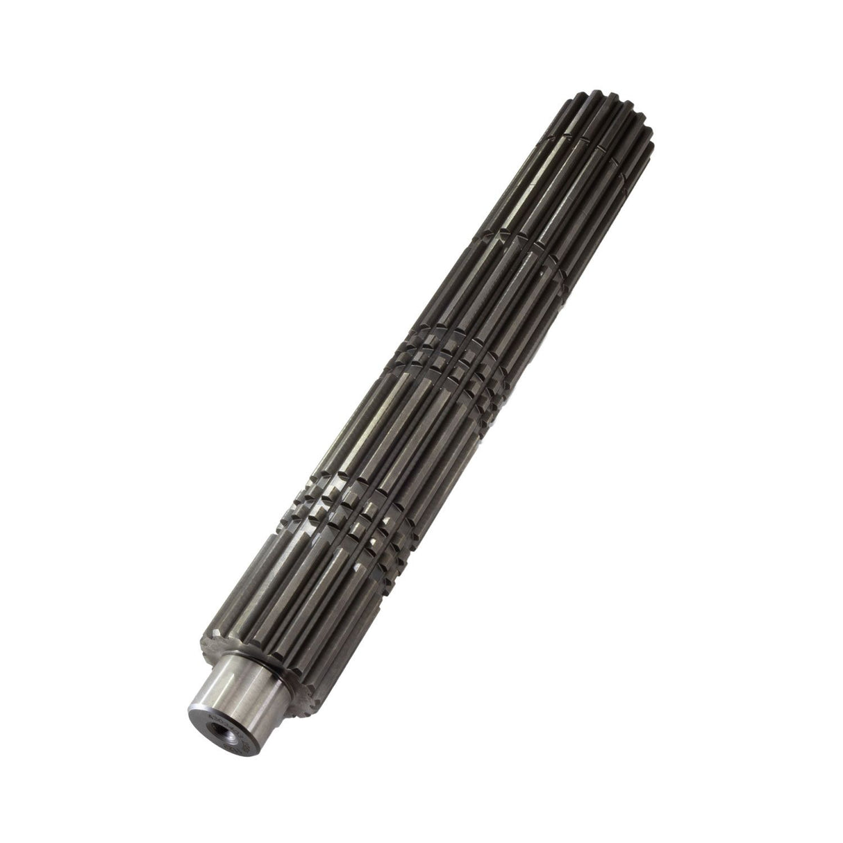 MAINSHAFT
