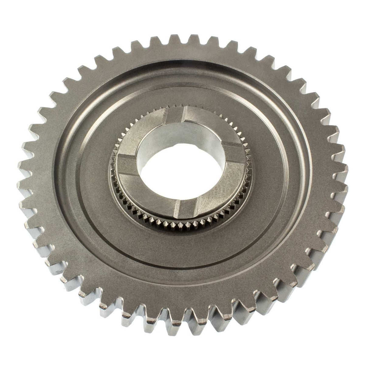 Reverse Cut GEAR
