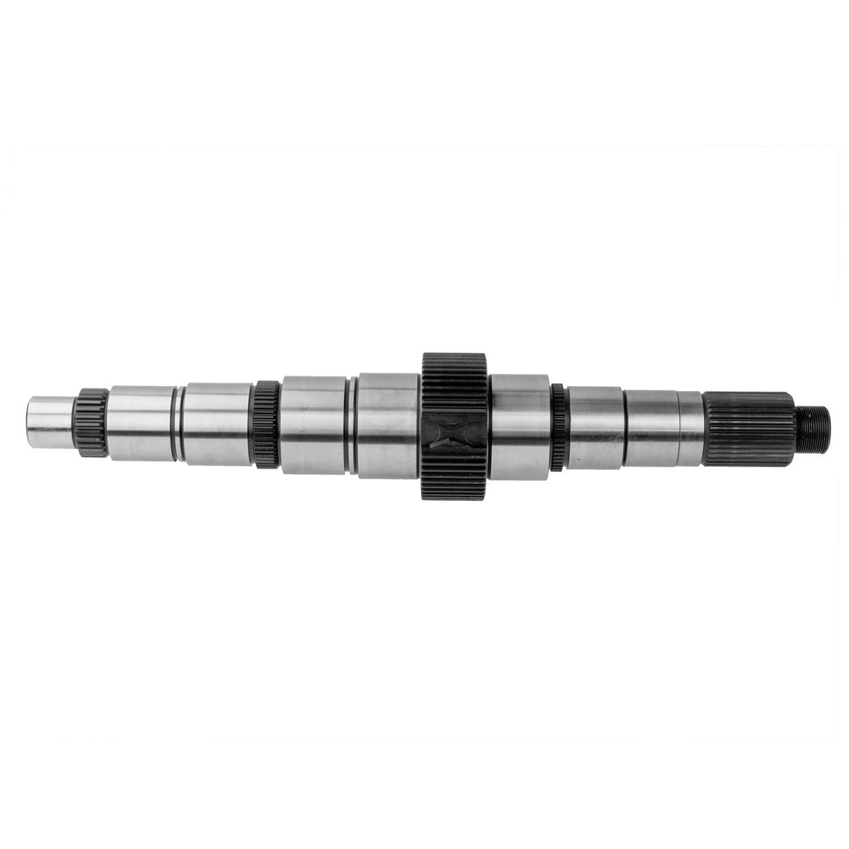 MAINSHAFT