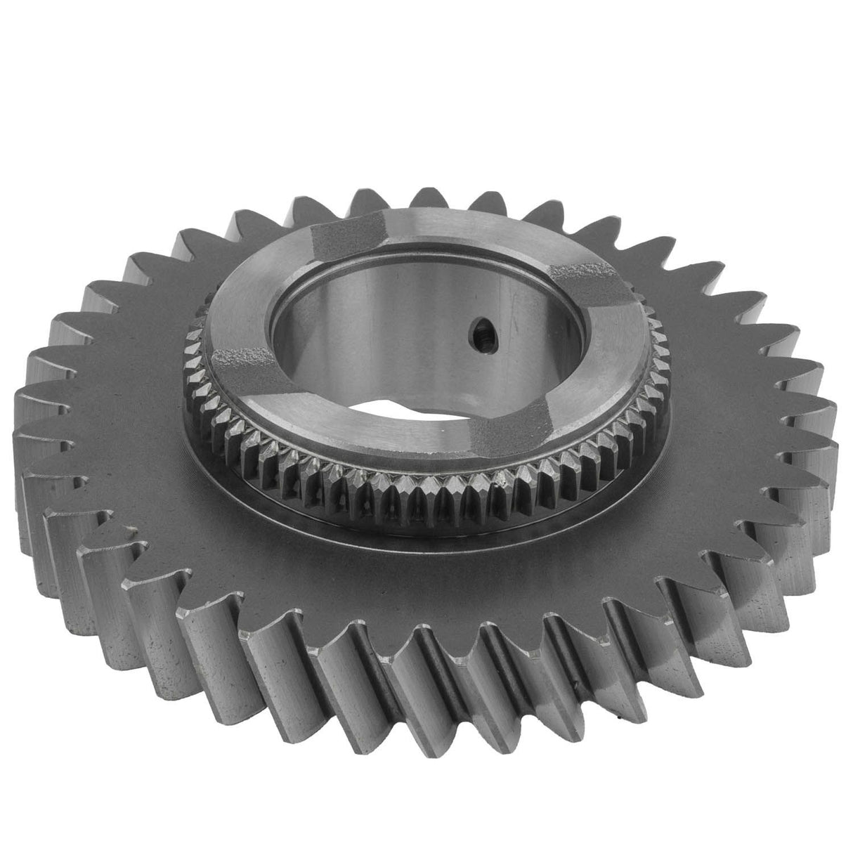 MAINSHAFT 4TH GEAR