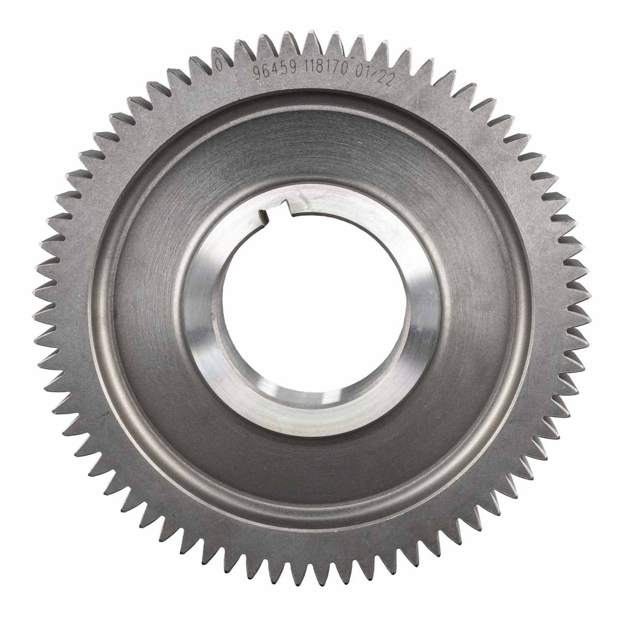 COUNTERSHAFT GEAR