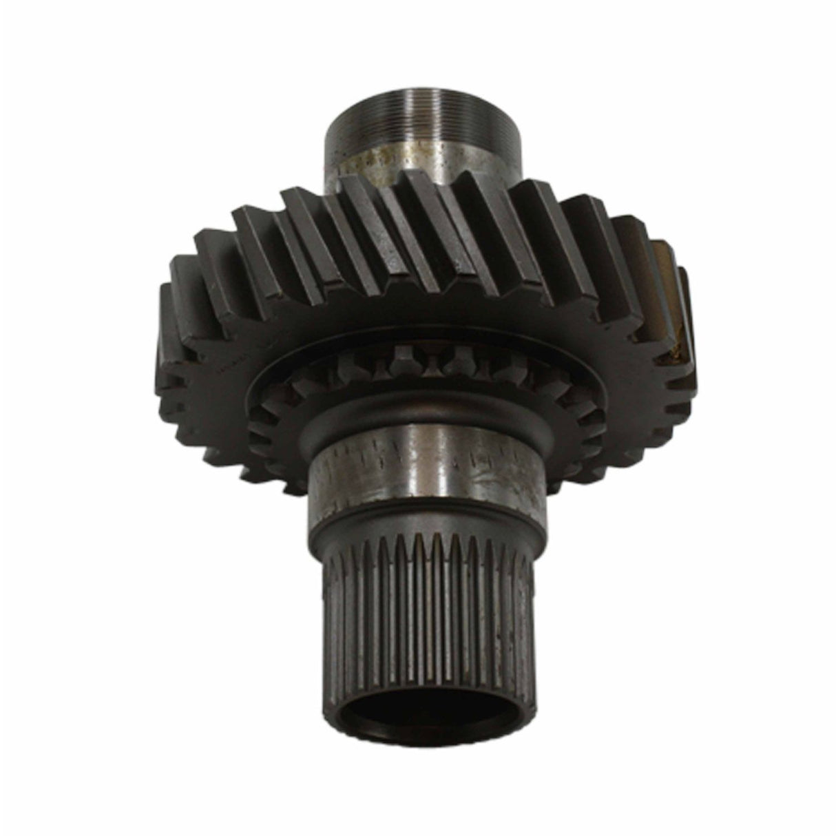 GEAR, INPUT DRIVE