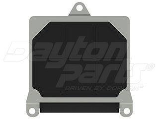 Hydraulic ABS D ECU CAB 12V RDYN350-411 446-044-087-0