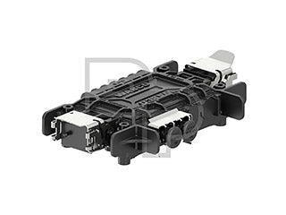 Engine Control Unit TCS II 446-108-206-0