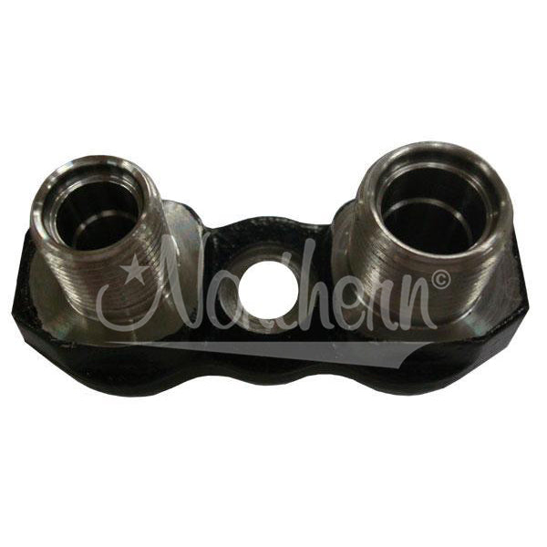 451-1153 HORIZ 8-10 ORING W/O PRT;