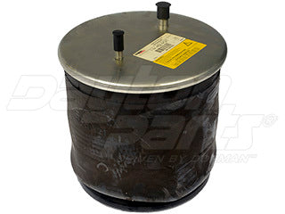 Air Spring 452-9121L Rolling Lobe S-3411 3130503 / 85101159