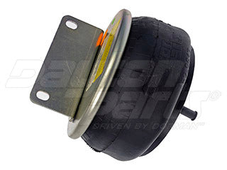 Air Spring 452-9617L Rolling Lobe Rubber with Plastic Piston