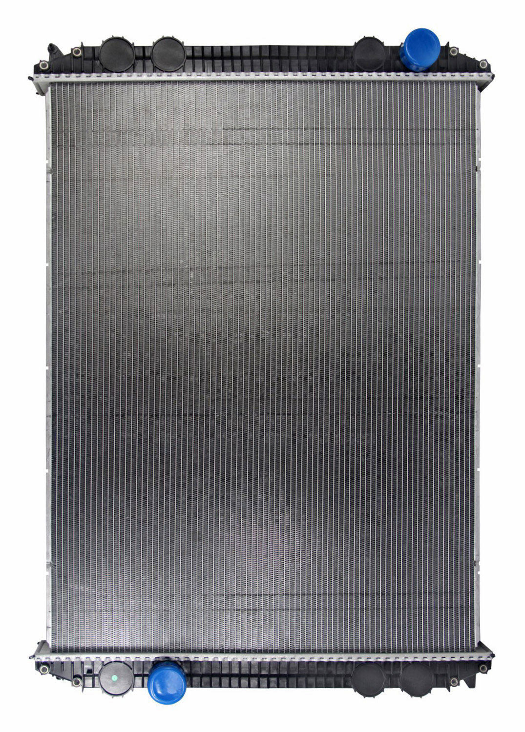 Freightliner CST 120, Columbia 120 Radiator 2003 and Newer WITHOUT FRAME BHT98476 , 376753251 , 376761571 , 93060 , 98476 , 98478 , A0519870001 , BHT00530 , 239137
