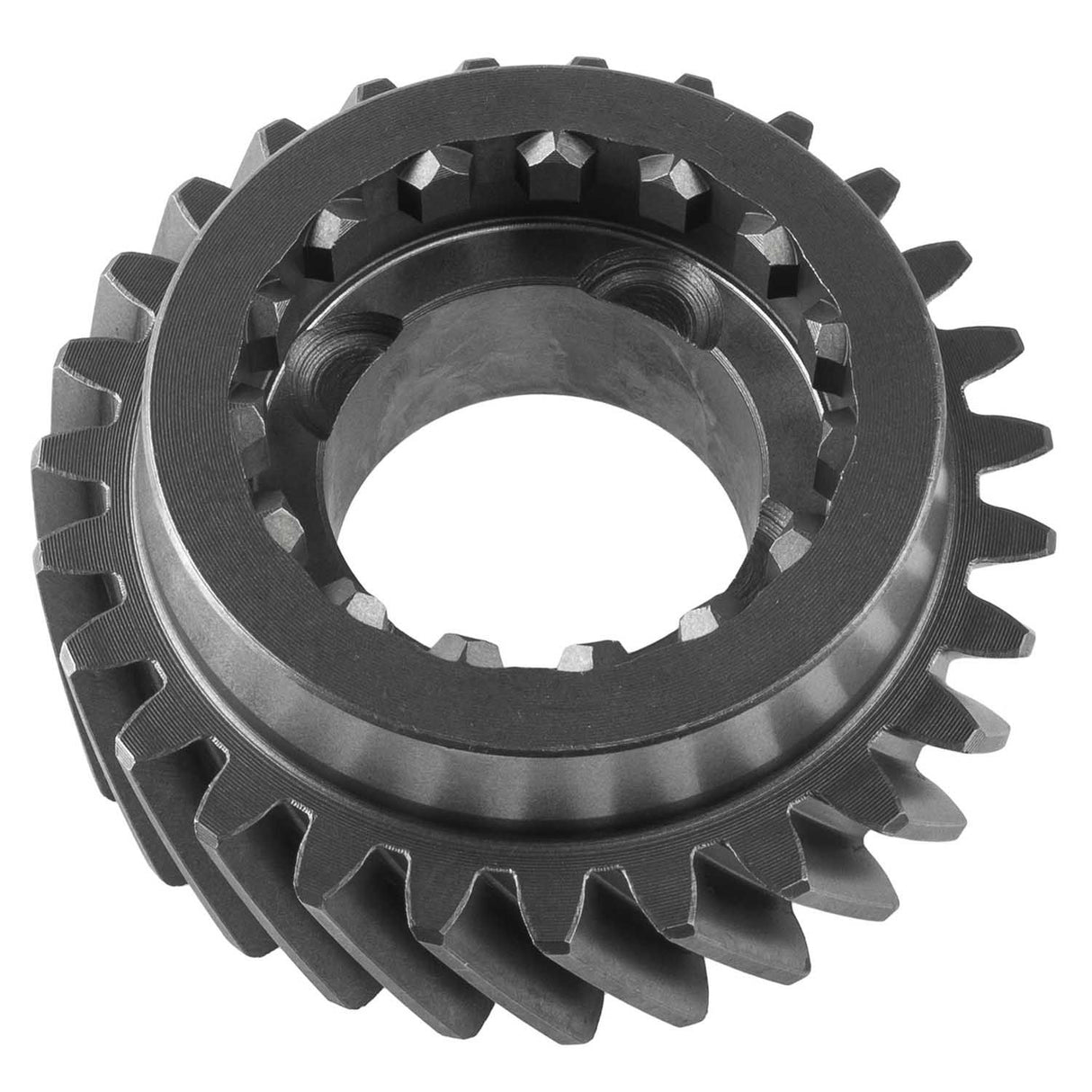 Manual Transmission Main Shaft 4th Gear 27 Tooth