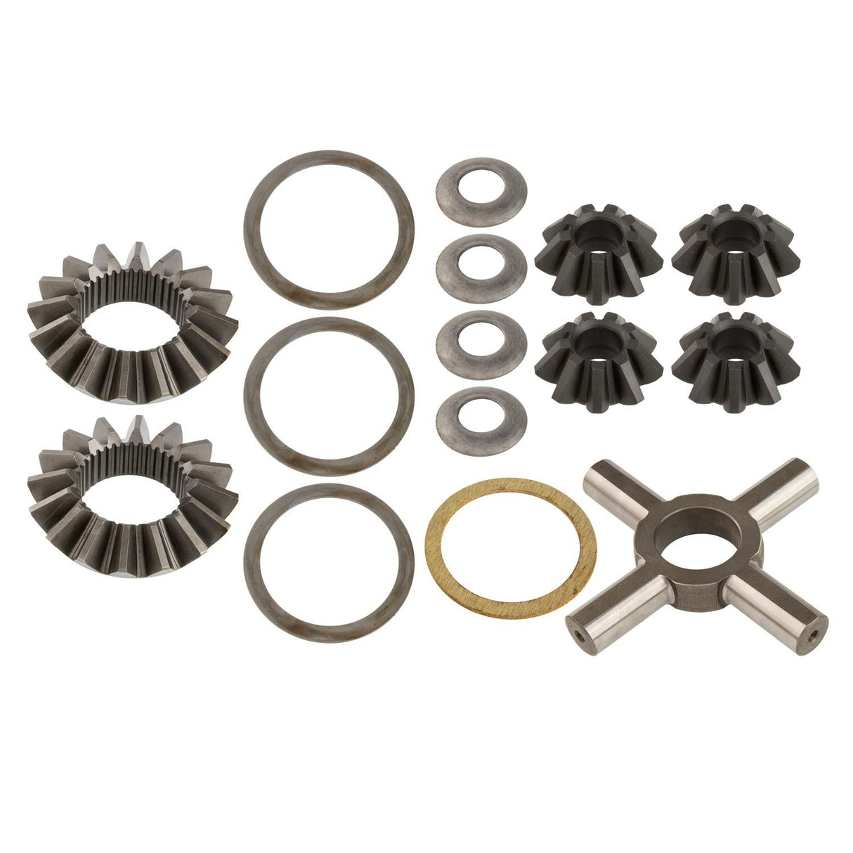 RA472-474 INTER AXLE DIFF INT