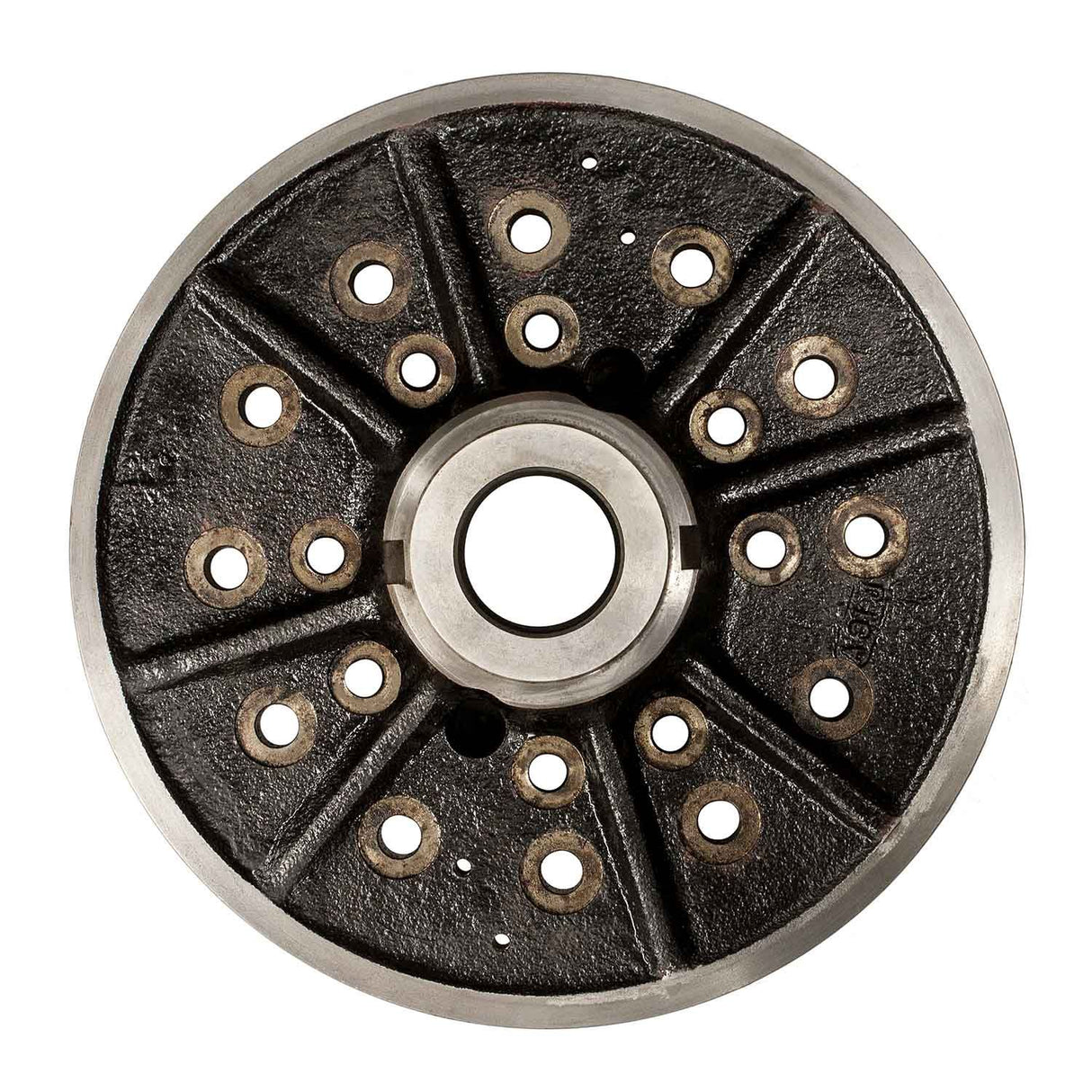 DIFF CASE KIT RA472 3.73 -4.44