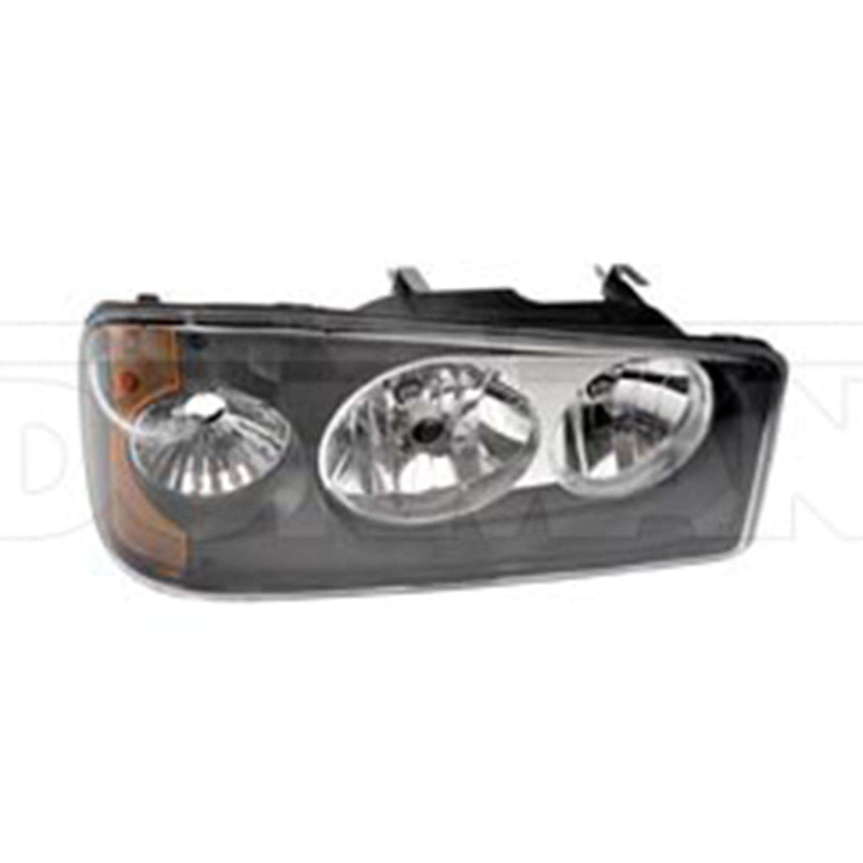 Mack GU, TD700 Headlight 2008 - 2019 Passenger 25105807